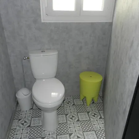 Appartement Le Welcome Argeles-Gazost Exterior photo