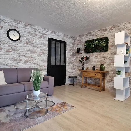 Appartement Le Welcome Argeles-Gazost Exterior photo