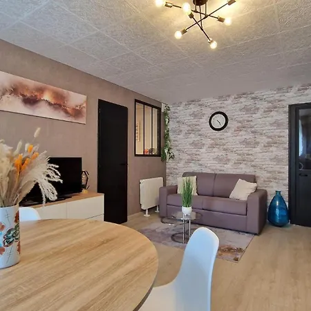 Appartement Le Welcome Argeles-Gazost Exterior photo