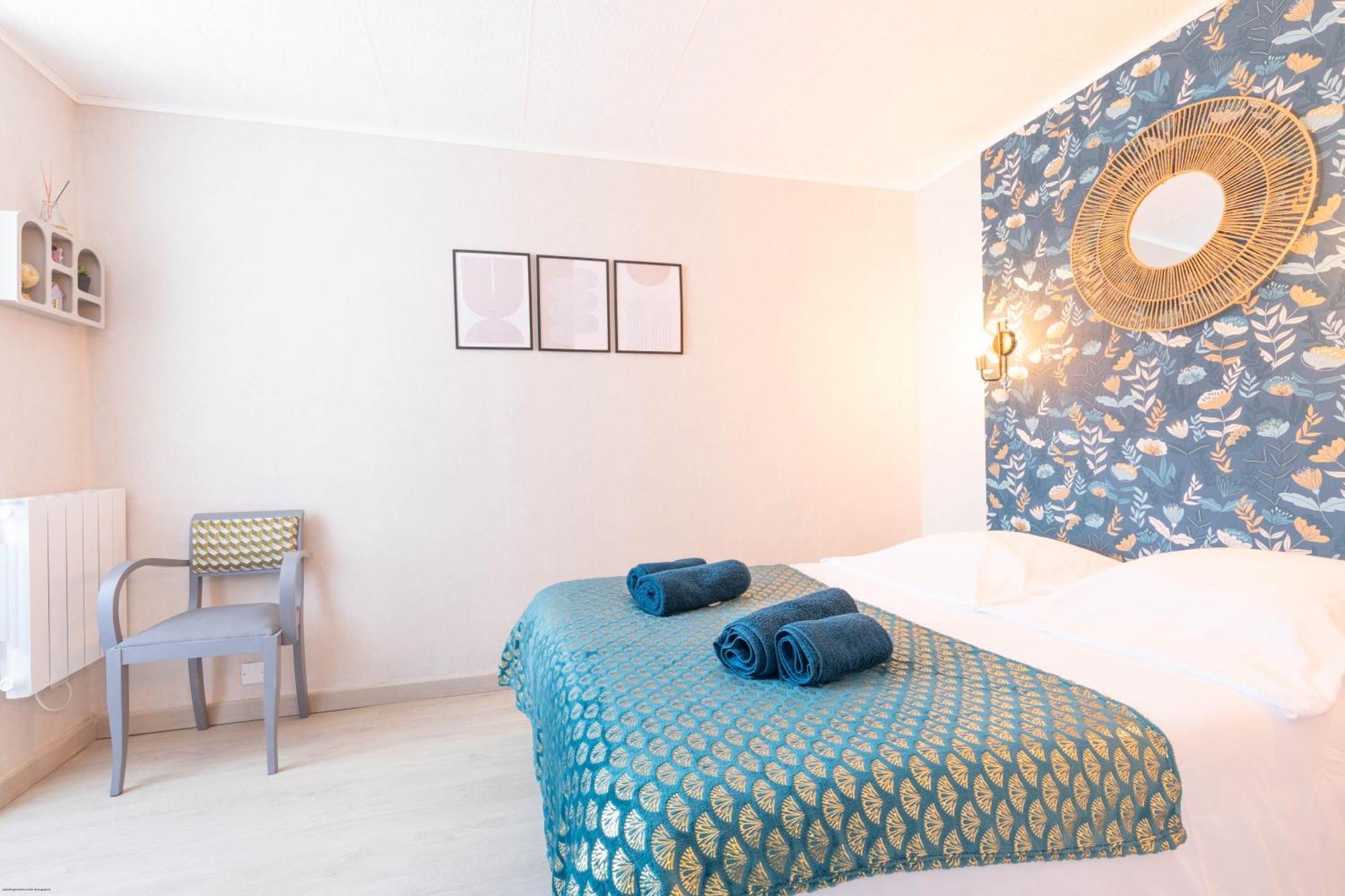 Le Welcome Apartment Argeles-Gazost