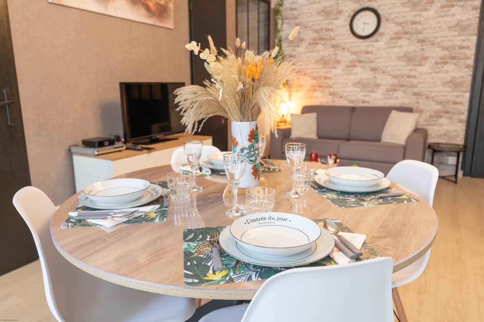 Apartment Le Welcome Argeles-Gazost