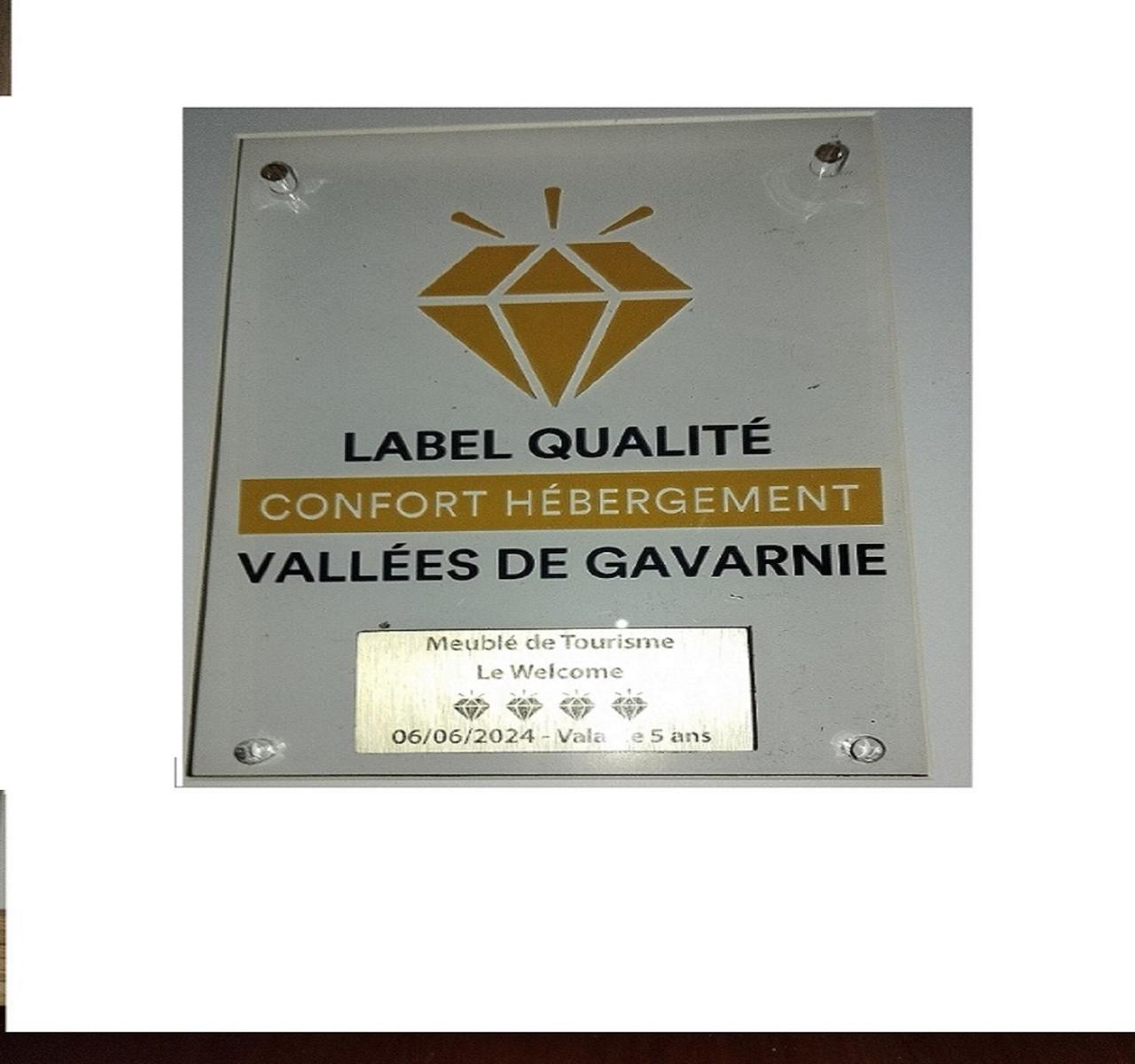 Apartment Le Welcome Argeles-Gazost